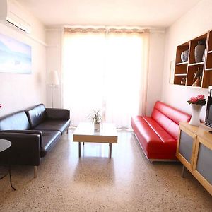 Appartement met Drie Slaapkamers